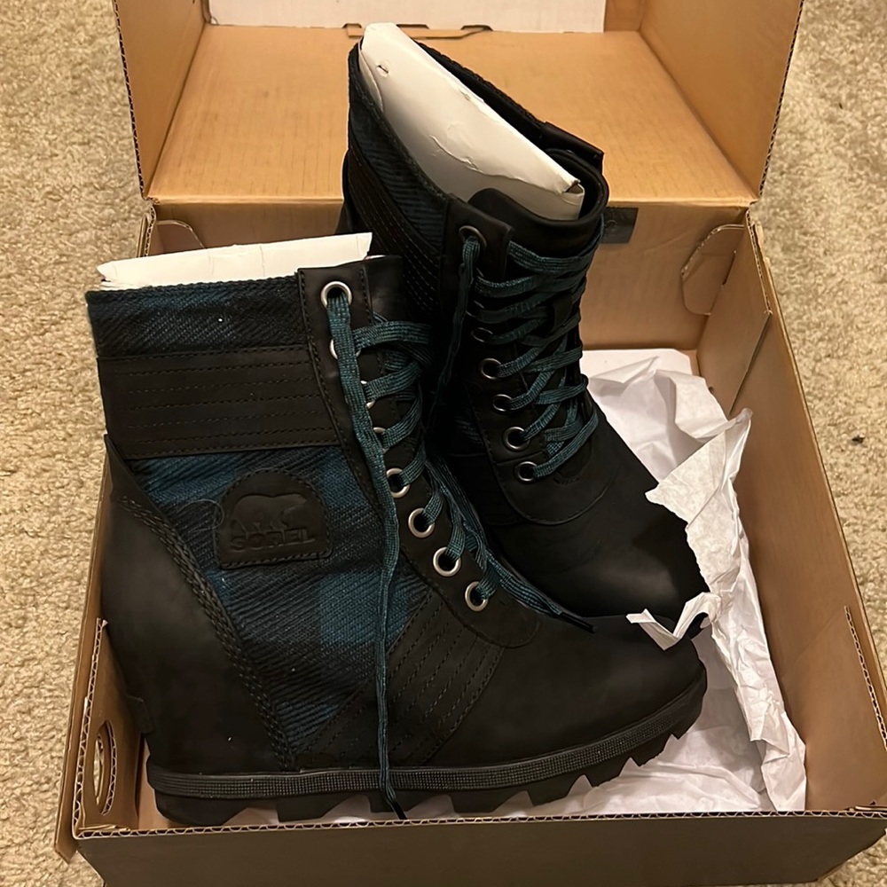 Sorel Lexie Wedge